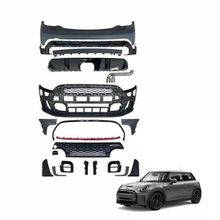 Auto GP Mini Cooper F55 4D JCW 2021+ Body Kit Tampon Seti