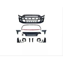 Auto GP Mini Cooper F55 JCW 2021+ Ön Tampon Seti