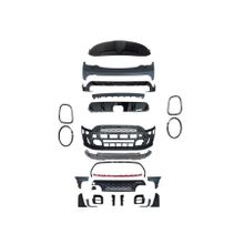 Auto GP Mini Cooper F56 F57 2D JCW 2021+ Body Kit Tampon Seti