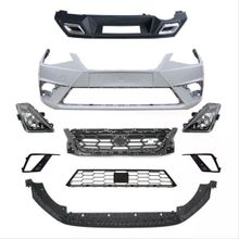 Auto GP Seat Ibiza FR 2018+ Body Kit Tampon Seti