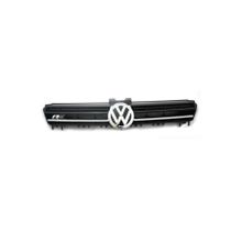 Auto GP Volkswagen Golf 7 MK7 Rline 2012 Krom Şeritli Ön Panjur Izgara