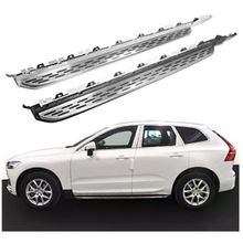 Auto GP Volvo XC60 2019 Yan Basamak Marşbiyel Koruma