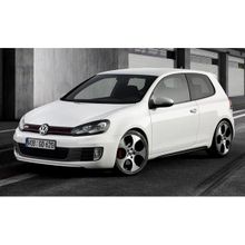 Auto GP VW Golf 6 GTI MK6 2009-2016 Body Kit Tampon Seti