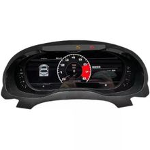 Auto GP Vw Golf 6 Hayalet Ekran Dijital Gösterge Paneli