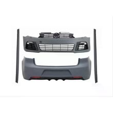 Auto GP VW Golf 6 R20 2009+ Body Kit Tampon Seti
