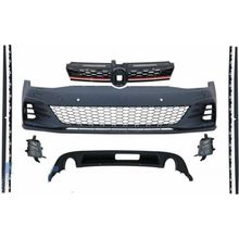 Auto GP VW Golf 7.5 GTI 2017-2021 Komle Body Kit Tampon Seti