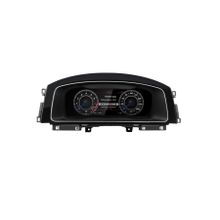 Auto GP Vw Golf 7 Hayalet Ekran Dijital Gösterge Paneli
