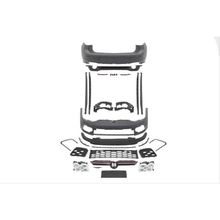 Auto GP VW Golf 8 GTI 2019+ Body Kit Tampon Seti