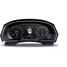 Auto GP Vw Passat B8 Hayalet Ekran Dijital 2015 Sonrası Gösterge Paneli