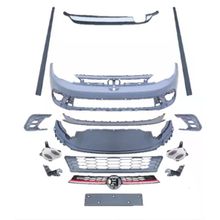 Auto GP VW Polo GTI 2022+ Body Kit Tampon Seti