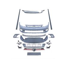 Auto GP VW Polo GTI 2022+ Body Kit Tampon Seti