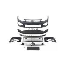 Auto GP VW Polo R 2018+ Body Kit Tampon Seti