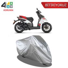 Autoen Aprilia SR 150 Miflonlu Motorsiklet Brandası