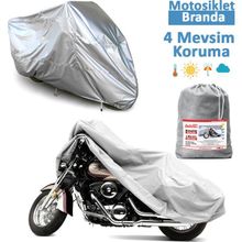 Autoen Arora TDP 130Z Miflonlu Motorsiklet Brandası