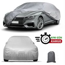 Autoen Audi A4 Sedan Miflonlu Oto Brandası