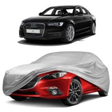 Autoen Audi A6 2004-2011 Miflonlu Oto Brandası