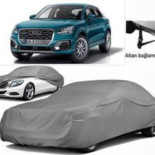 Autoen Audi Q2 Oto Branda