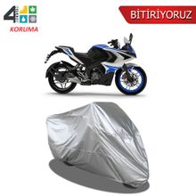Autoen Bajaj Pulsar 200RS Miflonlu Motorsiklet Brandası