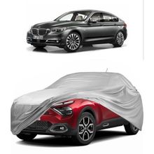 Autoen Bmw 530XD Gran Turismo Miflonlu Oto Brandası