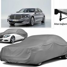 Autoen Bmw 730d Xdrive Miflonlu Oto Brandası