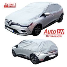 Autoen Bmw 730d Xdrive Yarım Oto Brandası