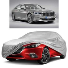 Autoen Bmw 740d Xdrive Long Miflonlu Oto Brandası
