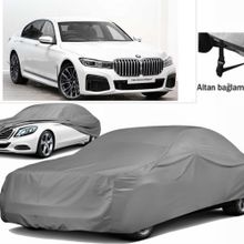 Autoen Bmw 740d Xdrive Miflonlu Oto Brandası