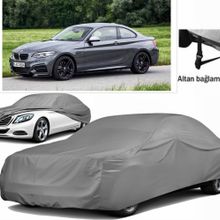 Autoen Bmw M240i Xdrive Miflonlu Oto Brandası