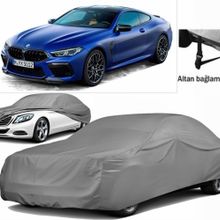 Autoen BMW M8 Competition Oto Branda