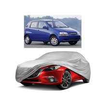 Autoen Chevrolet Kalos Hb Miflonlu Oto Branda