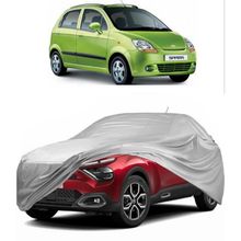 Autoen Chevrolet Spark 2005-2009 Miflonlu Oto Brandası
