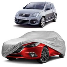 Autoen Citroen C2 Miflonlu Oto Brandası