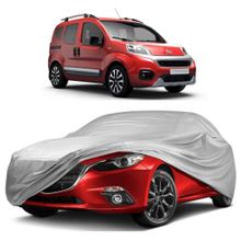 Autoen Fiat Fiorino Miflonlu Oto Brandası