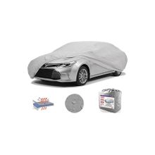 Autoen Ford C-Max 2011-2021 Miflonlu Oto Brandası
