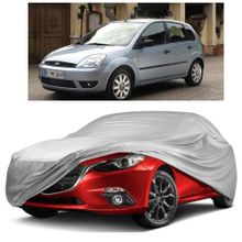 Autoen Ford Fiesta Miflonlu 2001-2008 Oto Brandası