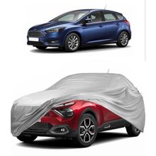Autoen Ford Focus 3 HB Miflonlu Oto Brandası