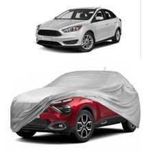 Autoen Ford Focus 4 Sedan Miflonlu Oto Brandası