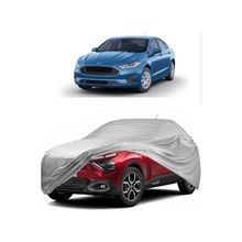 Autoen Ford Fusion Sedan Miflonlu Oto Brandası