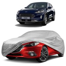 Autoen Ford Kuga Miflonlu Oto Brandası