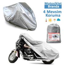 Autoen Honda CB 650F Motosiklet Branda