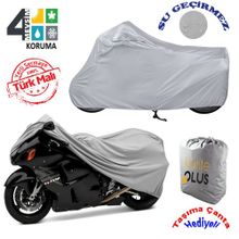 Autoen Honda NSS300 Motosiklet Branda