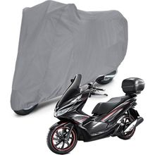 Autoen Kanuni Bora 125 Motosiklet Branda
