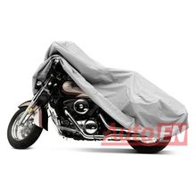 Autoen Kanuni Tiger 250 Motosiklet Branda