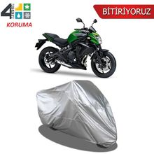 Autoen Kawasaki ER-6 N Miflonlu Motorsiklet Brandası