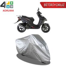 Autoen Keeway ARN 125 Miflonlu Motorsiklet Brandası