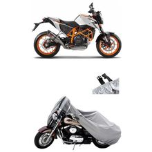 Autoen KTM 125 Duke Motosiklet Sele Branda