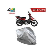 Autoen Kuba Rainbow Miflonlu Motorsiklet Brandası