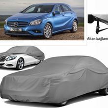 Autoen Mercedes A 180 Cdı Miflonlu Oto Brandası