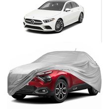 Autoen Mercedes A 200 Sedan Miflonlu Oto Brandası