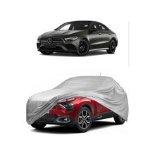 Autoen Mercedes CLA 200 Serisi Miflonlu Oto Brandası